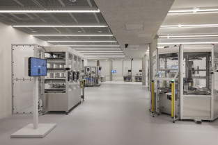 Automation center stuttgart demo area (1)