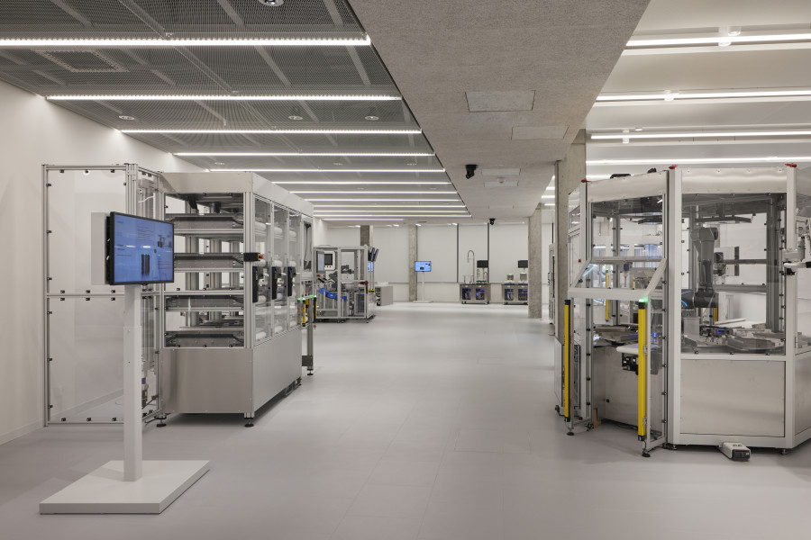 Automation center stuttgart demo area (1)
