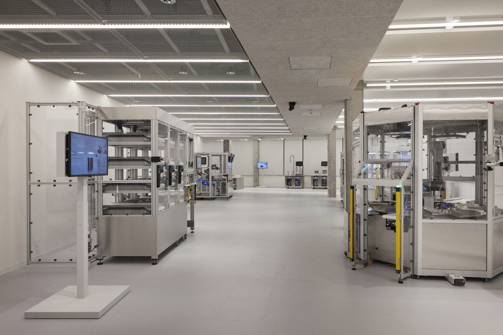 Automation center stuttgart demo area (1)