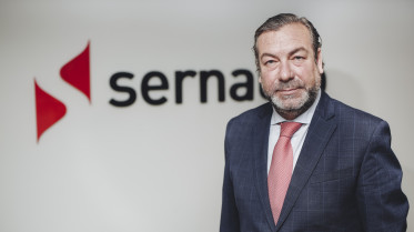 José Portilla SERNAUTO