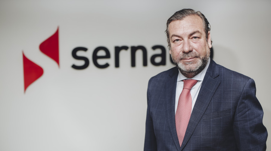 José Portilla SERNAUTO