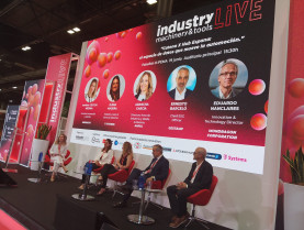 MESA CATENA X INDUSTRY LIVE JUNIO 2025