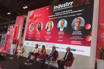 MESA CATENA X INDUSTRY LIVE JUNIO 2025