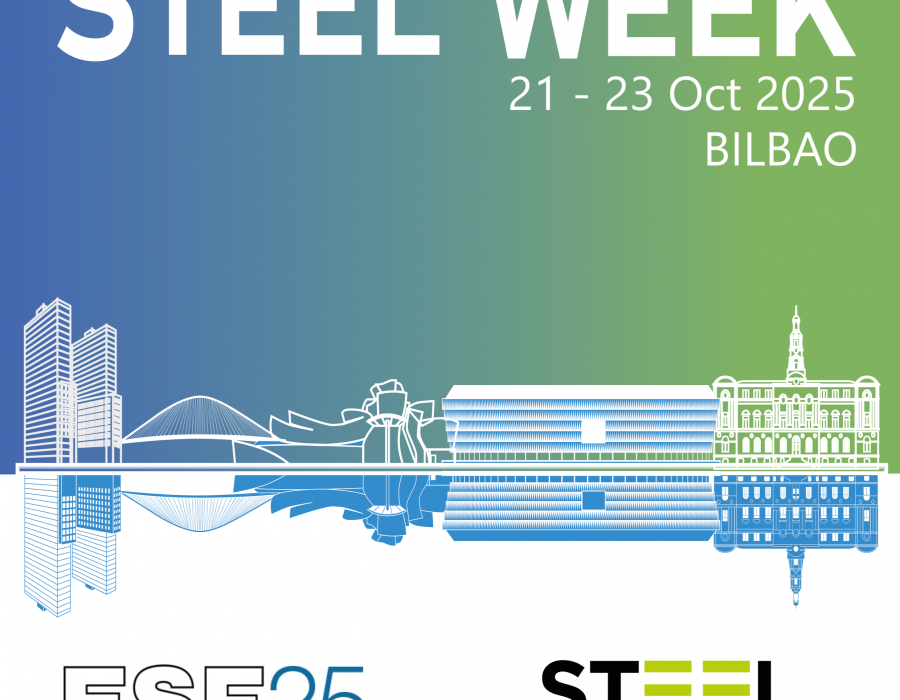 International Steel Week