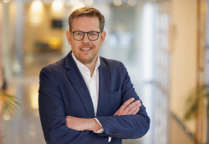 Duncan Minto nombrado director Financiero de Renault Group