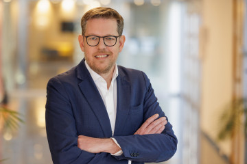 Duncan Minto nombrado director Financiero de Renault Group
