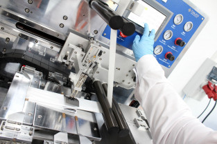 Manufacturing 2