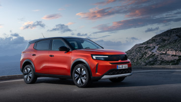OpelFronteraElectric7
