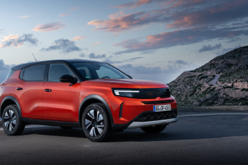 OpelFronteraElectric7