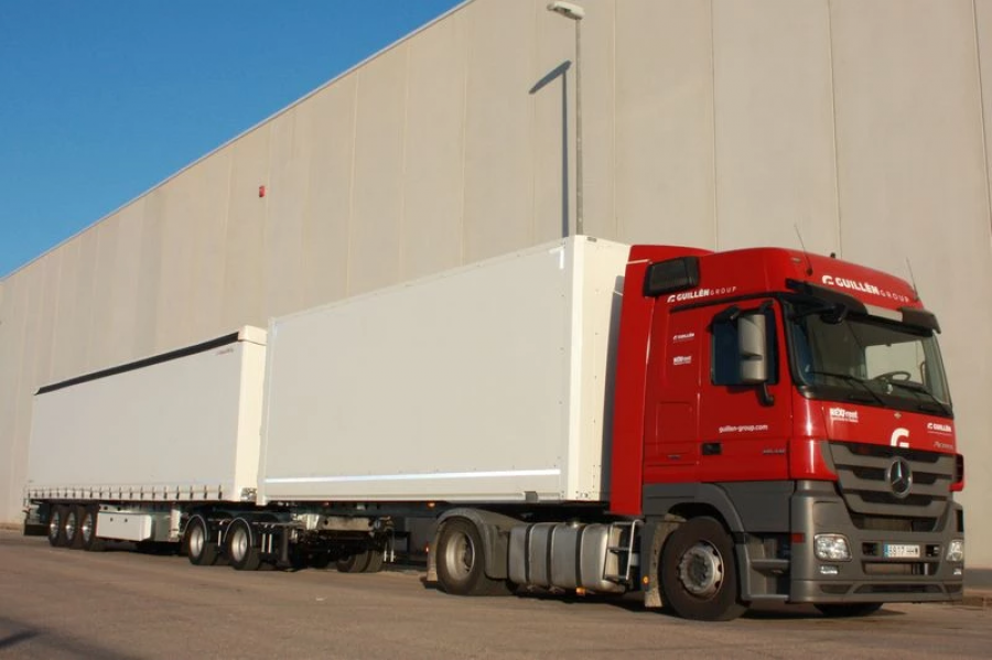 TRANSPORTE MMA 44 TM