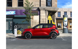INFORME CITROEN JULIO 2025
