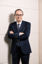 Francois Provost CEO RG