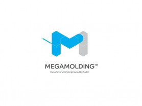 Sabic megamolding