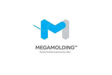 Sabic megamolding