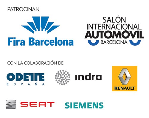 Colaboradores